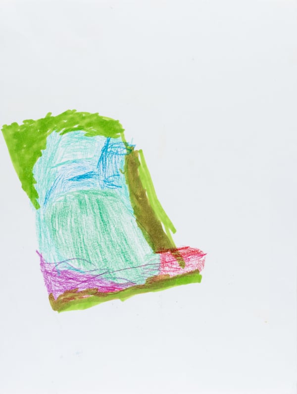 David Espinosa, Untitled, 2024