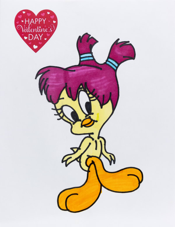 Noel Herrera, Untitled , nd