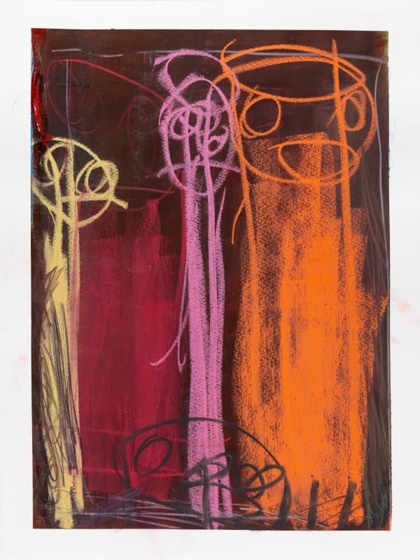 Billy Borgerd, Christopher Robin, 2024