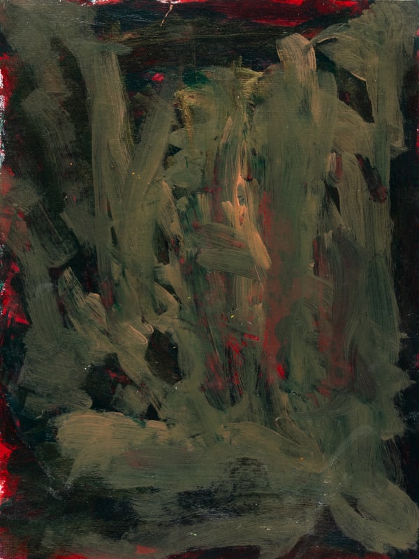 Sam Filicky, Landscape (Series), 2023