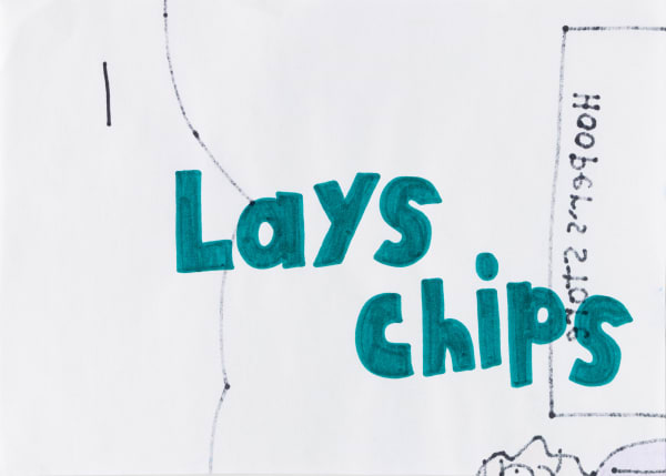 Noel Herrera, Untitled , nd