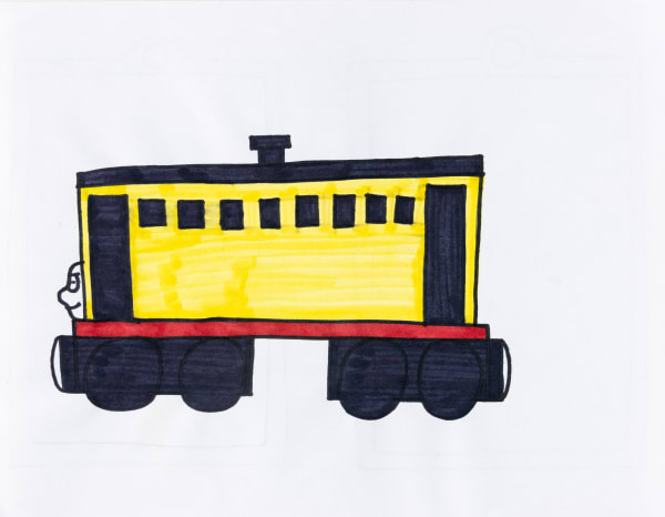 Noel Herrera, Untitled , nd