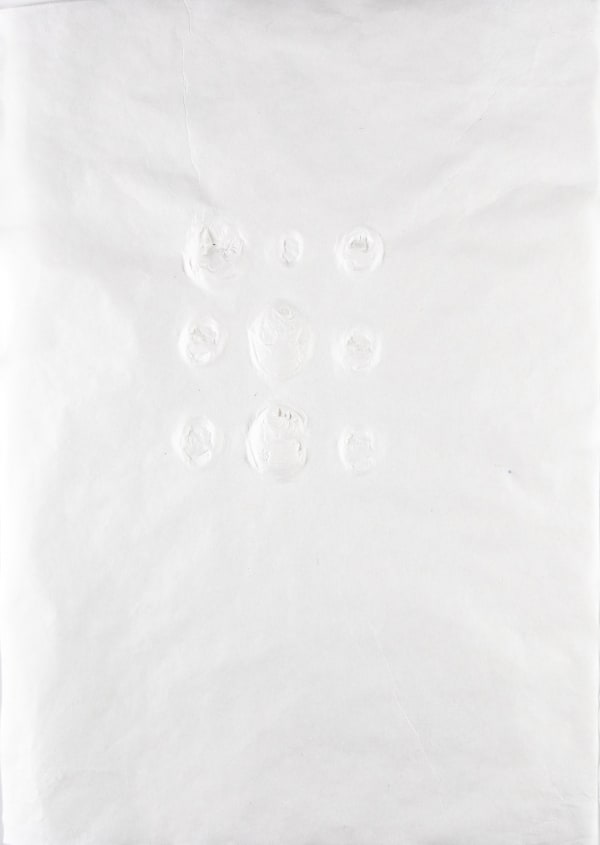 Kelly Kristin Jones, Beyond the Pale, 2025