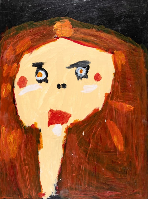 Danny Frownfelter, Amy Adams , 2016