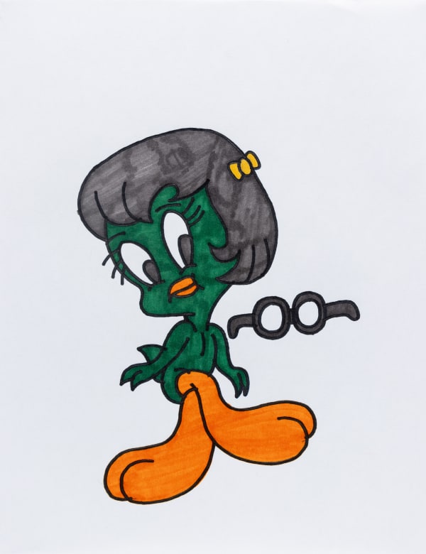 Noel Herrera, Untitled , nd