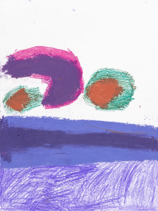 Katrina Jackson, Untitled, 2025