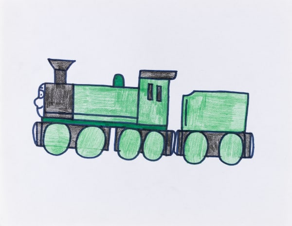 Noel Herrera, Untitled , nd