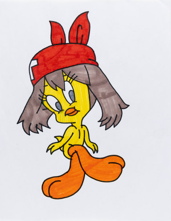 Noel Herrera, Untitled , nd