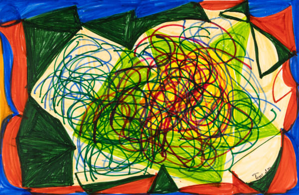 Tim Stone, Howdy Doody Party, 2024