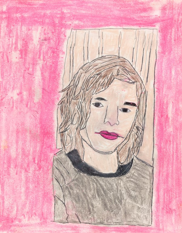 Aaron Kleeblatt, Oscar Sunridge , 2023