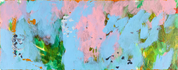 Ted Gram-Boarini, Untitled, n.d.