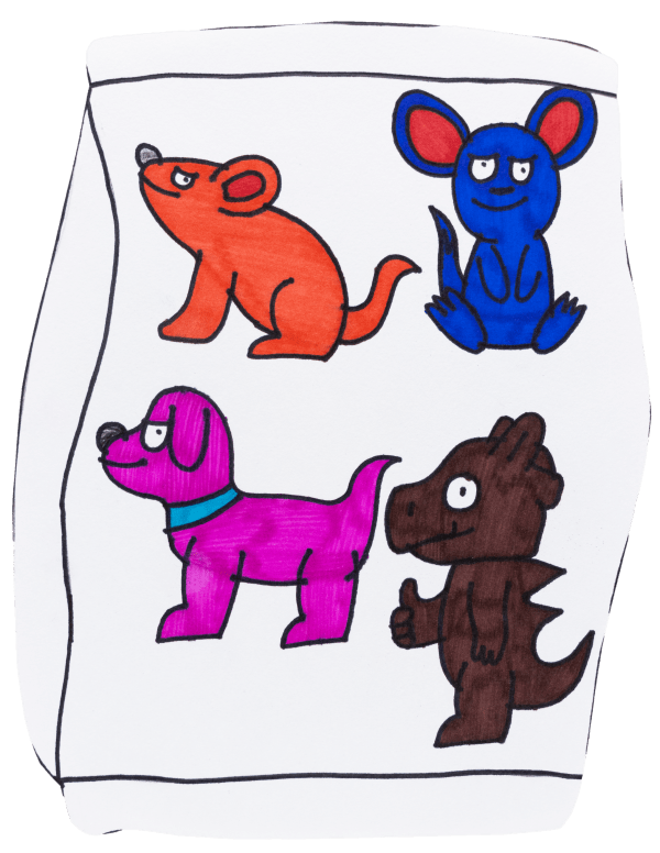 Noel Herrera, Untitled, 2023