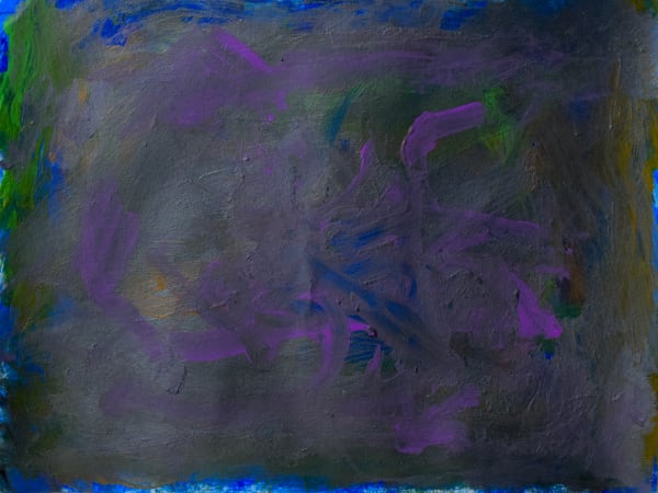 Sam Filicky, Forest, 2022