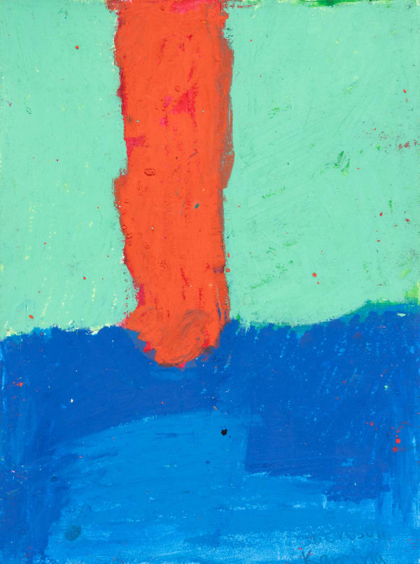 Katrina Jackson, Untitled, 2024