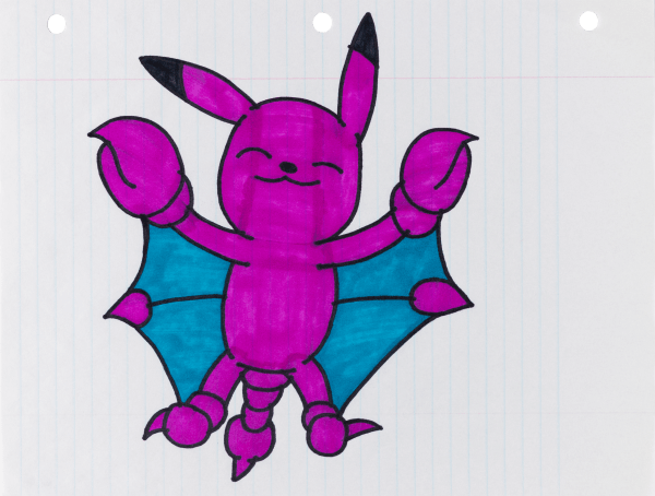 Noel Herrera, Untitled, nd