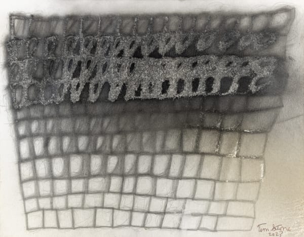 Tim Stone, Dark Storm, 2023