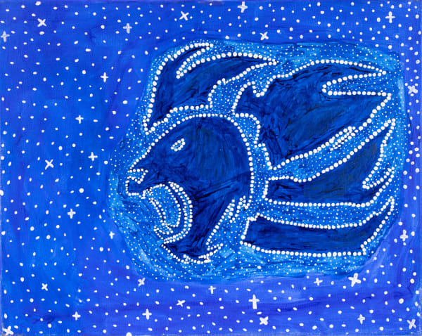 Jack O'Sullivan, Star of Lion Guard , 2019