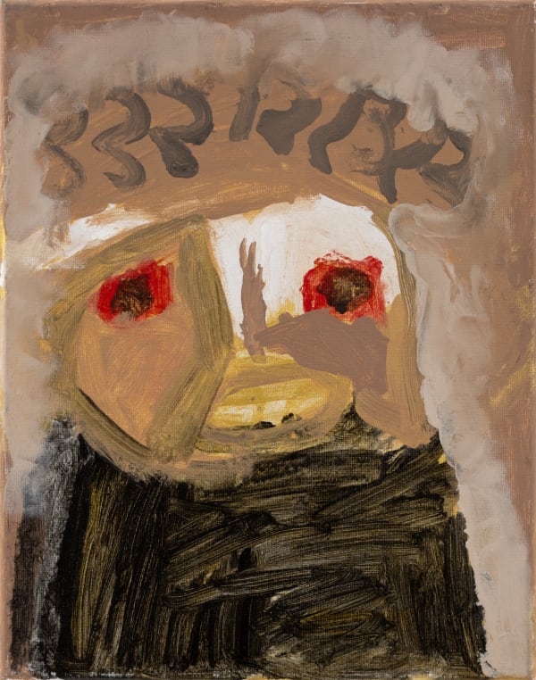 Danny Frownfelter, Gold Doctor Who, 2018