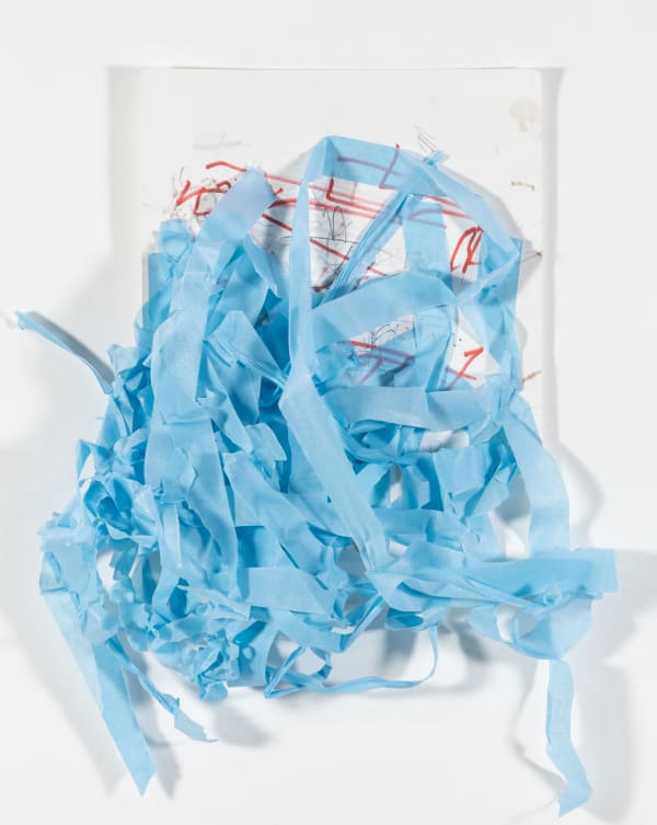 Laura McManus, Untitled, 2025