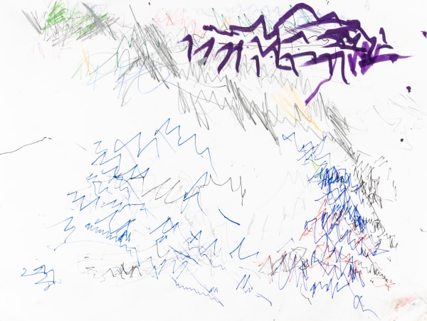 Laura McManus, Untitled , 2023