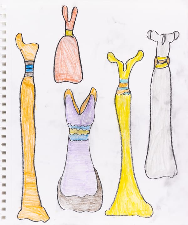 Lucy Walsh, Taylor Swift, 2023