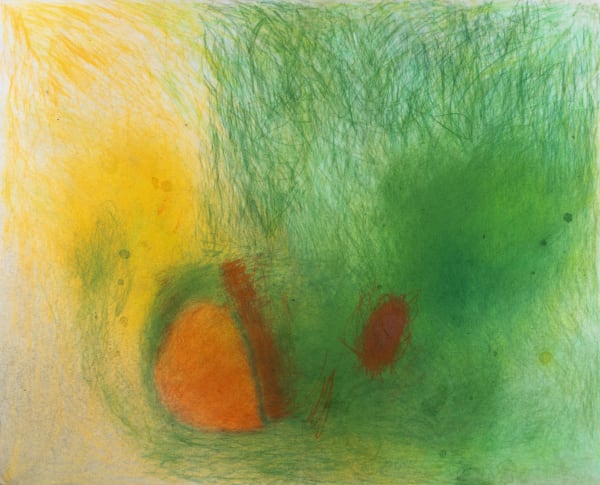 Susan Pasowicz, Something Magnificent, 2025