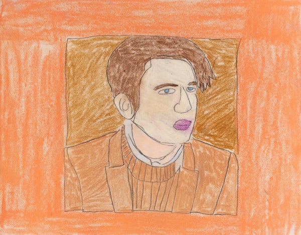 Aaron Kleeblatt, Chandlar Riggs, 2024