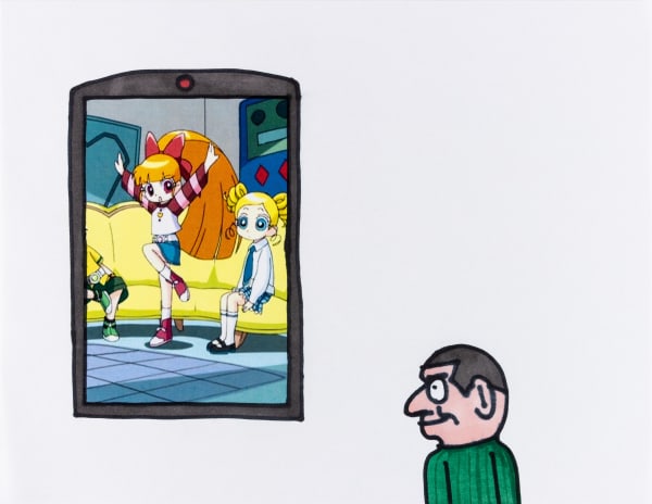 Noel Herrera, Untitled , nd