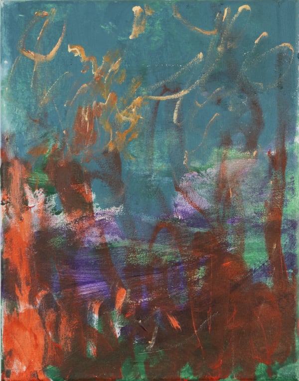 Ted Gram-Boarini, Movie Poster, 2024