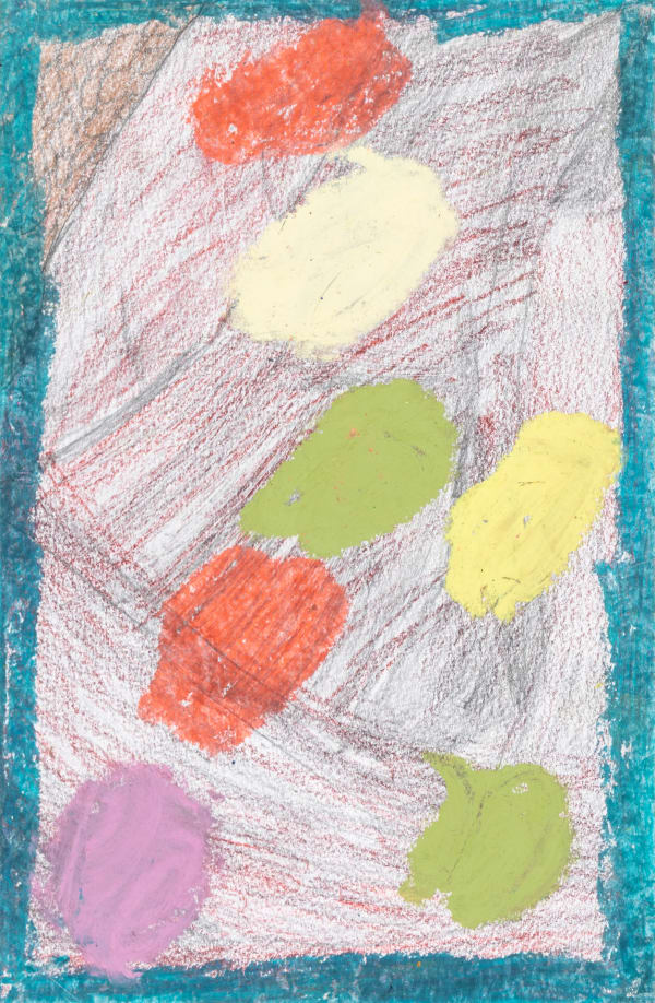 Katrina Jackson, Untitled, 2024