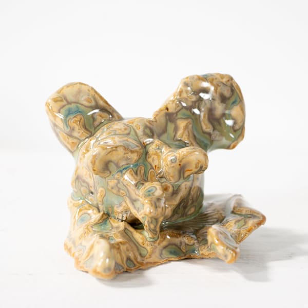 Phil Gazzolo, Untitled, 2024