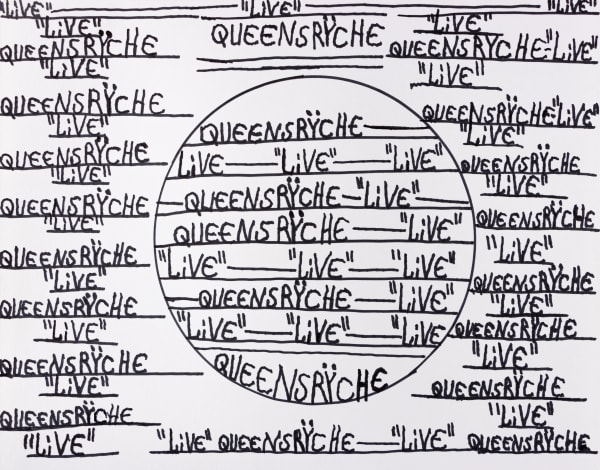 Bill Lilly, Queensrÿche, 2021
