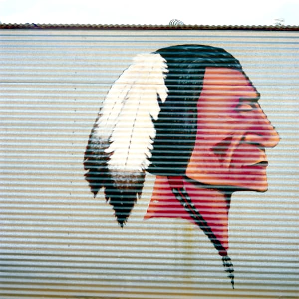 Jill Johnson, Comanche