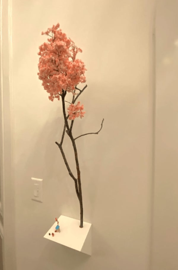 Robert McAn, Call of the Wild, 2023