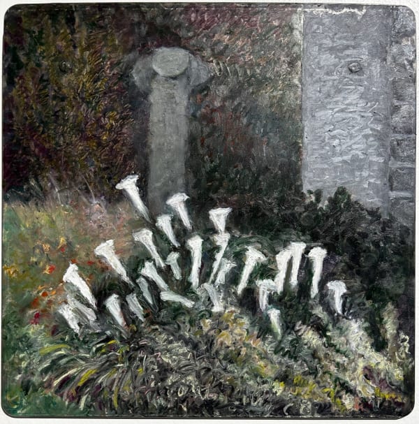 Carol Benson, After Five, 2023