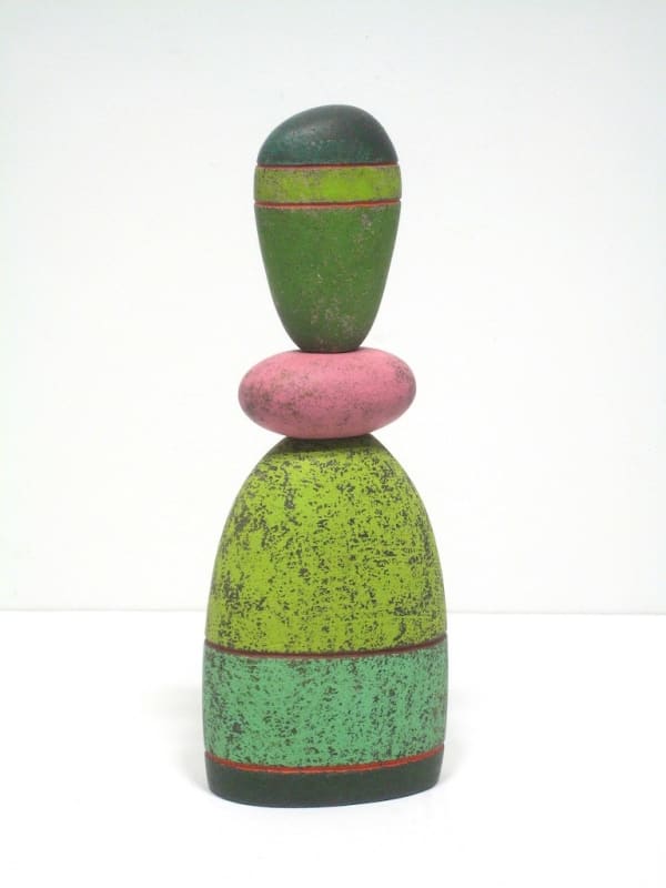 Danville Chadbourne, Relic of Propitious Contrivance, 2005 - 2010