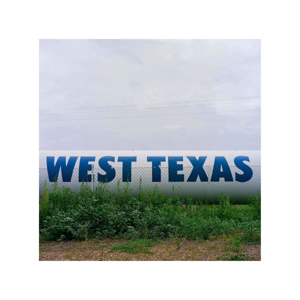 Jill Johnson, West Texas, Midland TX, 2022