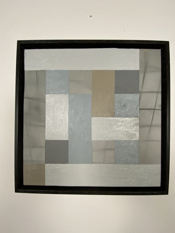 Robert McAn, Dust Storm , 2023