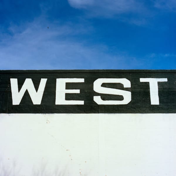 Jill Johnson, West