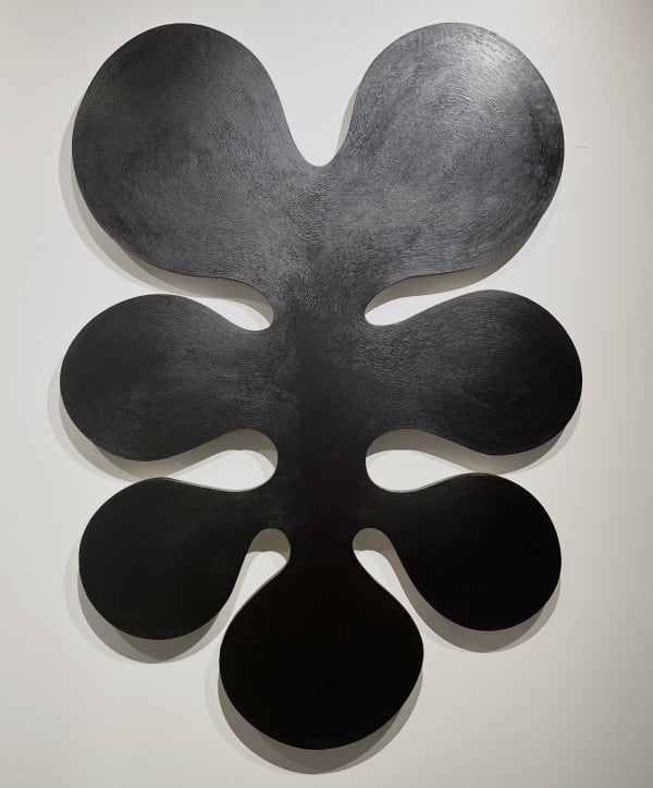 Stella Alesi, 285 from the With Grace Series , 2021