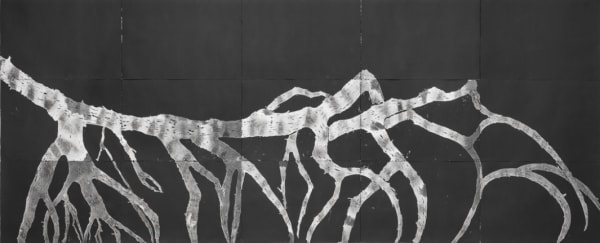 Madeline Irvine, Above and Below