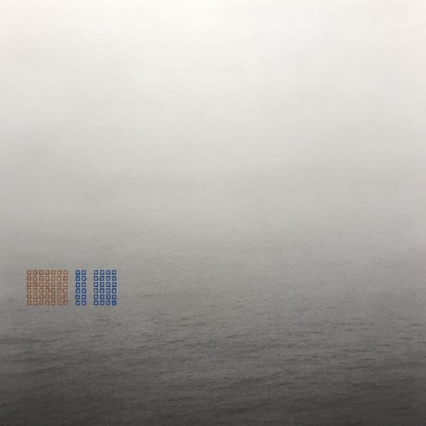 Jorge Alegría, 250420.36 (Heaven), 2020