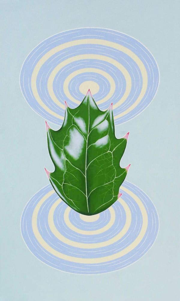 Peter Harrington, Apotheosis