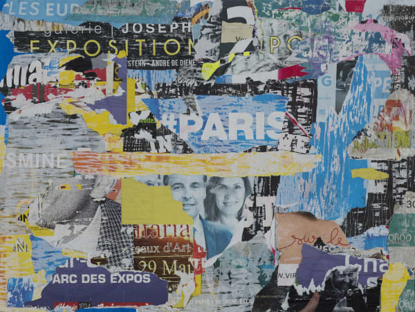 William Greiner, PARIS, 2020