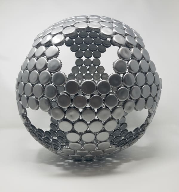 Jon Whitfill, tapa, 2018