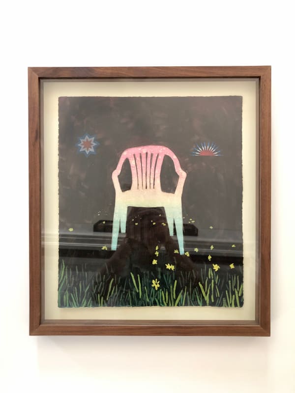 Kyle Hanson, Independence Day, 2020