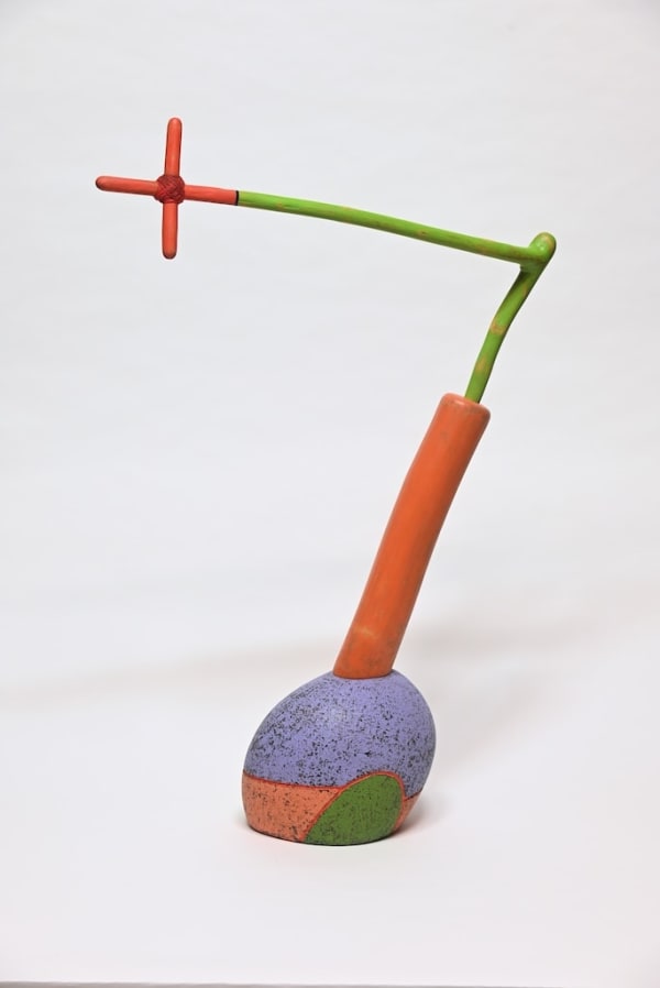 Danville Chadbourne, Complementary Perspective of the Decisive Moment , 2012 - 2024