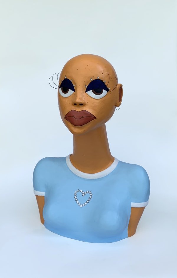 Karly Schlievert, Sunshine, 2020