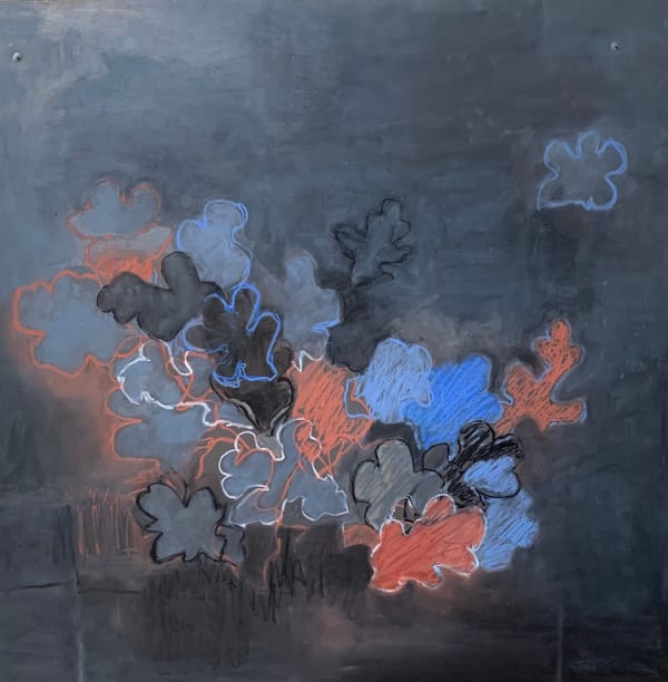 Carol Benson, Post Oak Series 1