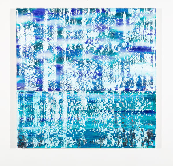 Matt Clark, Sacred Spaces #14 , 2022